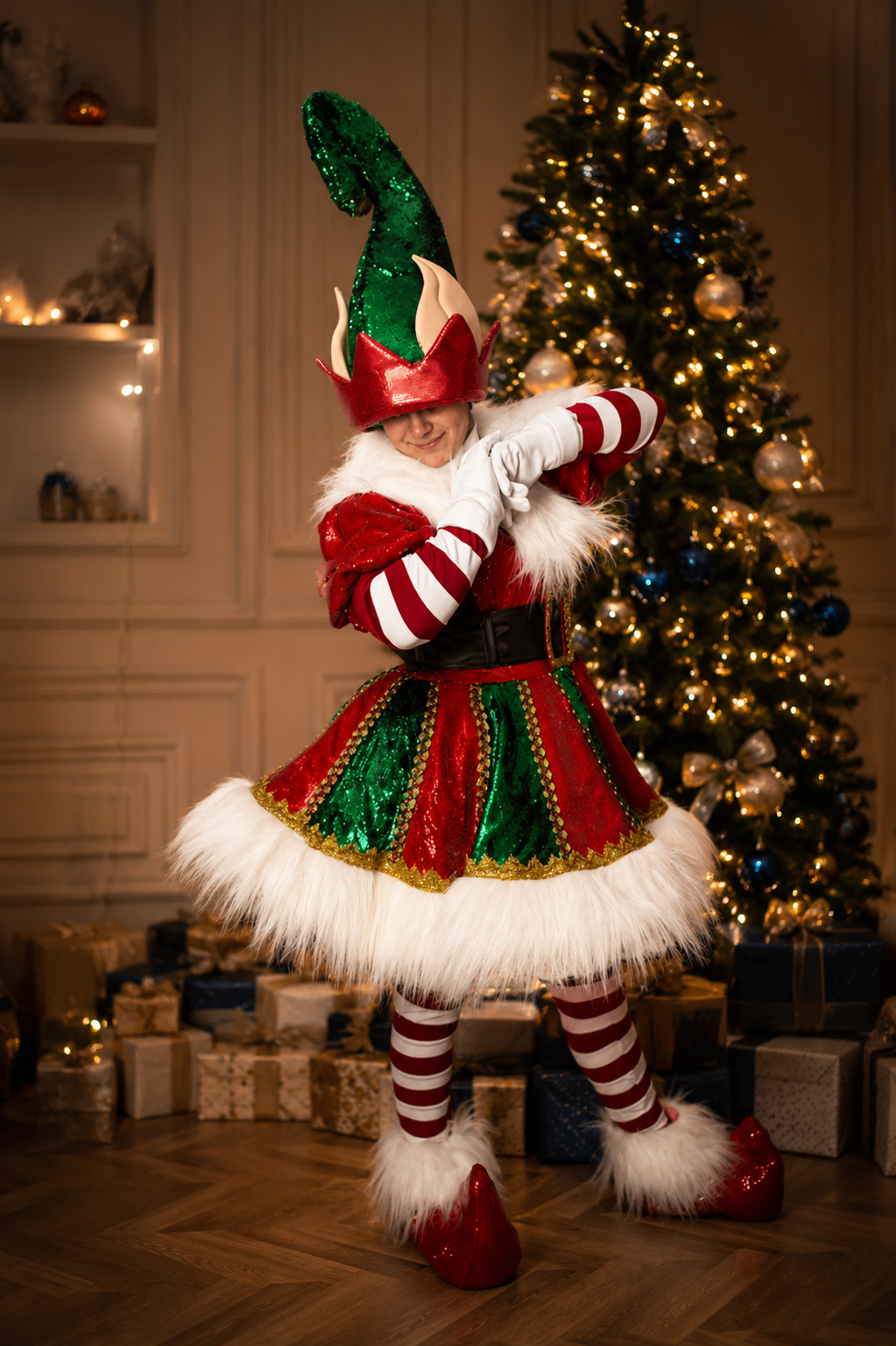 Julealf