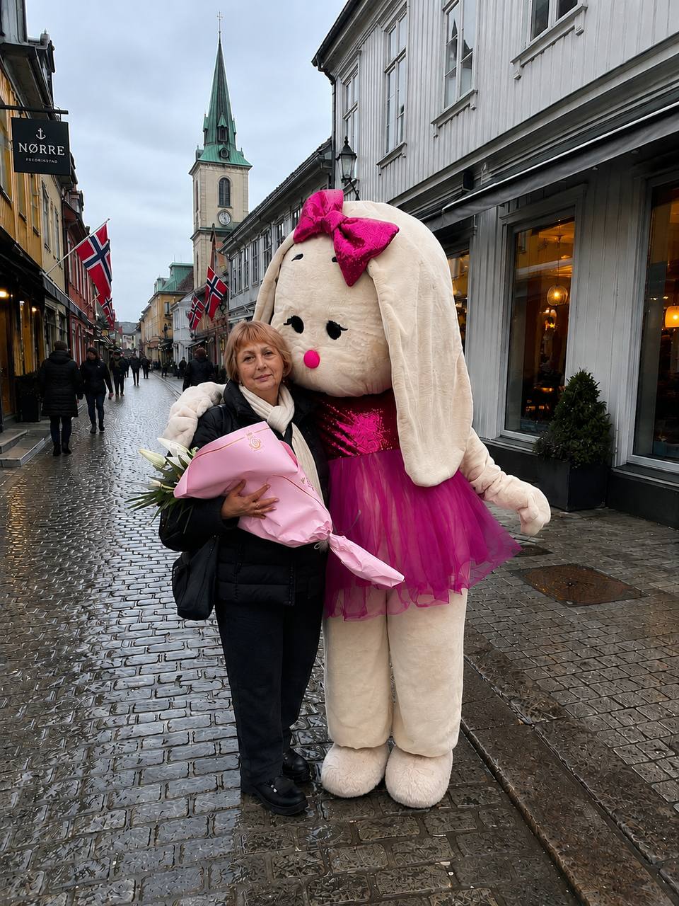 Private arrangementer og eksklusive familieopplevelser